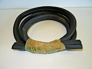 FORD FOCUS MK2 04-10  DRIVER SIDE REAR DOOR SEAL  - Picture 1 of 1