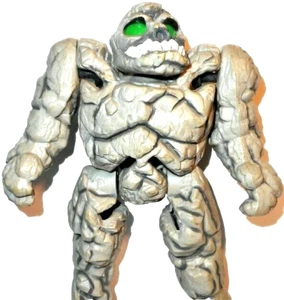 Inhumanoids GRANOK Granitfelsenführer Hasbro Vintage Figuren 1986 komplett - Bild 1 von 2