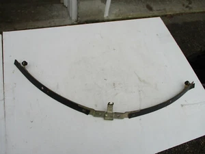 parting out 2003 Yamaha Royal Star Venture 1300 windshield bracket surround - Picture 1 of 2