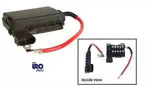 98-03 for Volkswagen Beetle Golf Jetta Fuse Box / Holder #1C0 937 617 - Picture 1 of 1