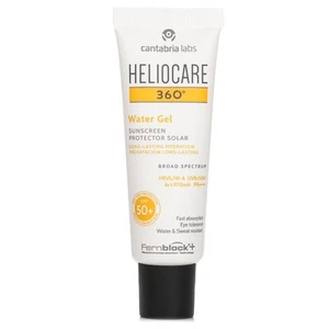 Heliocare by Cantabria Labs 360 Water Gel SPF 50+ 50ml - Picture 1 of 1