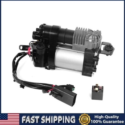 Air Suspension Compressor for Dodge Ram 1500 2016 2017 2018 5.7L 68204730AB Foto 1 de 4