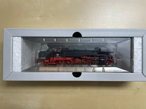 TRIX 22817 Dampflokomotive EPIII, H0, OVP - Bild 1 von 2