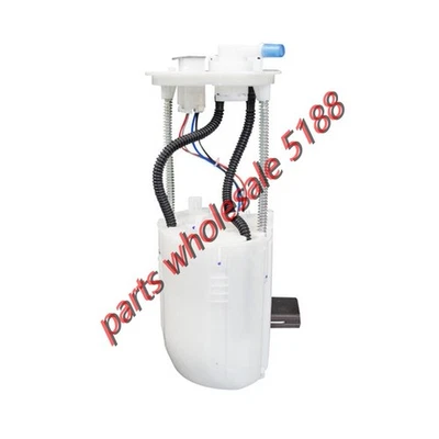 Módulo de bomba de combustible Conjunto de modelo de bomba de combustible para Toyota Hiace 2.0-2.7L 2006-2009 Foto 1 de 4