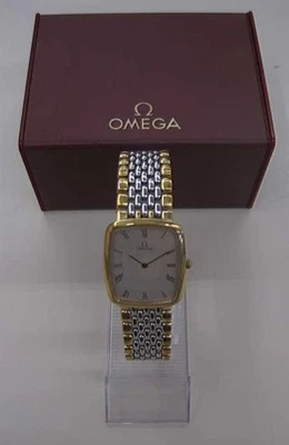 OMEGA 1378 DL 395.0876 ※Operación confirmada Foto 1 de 4