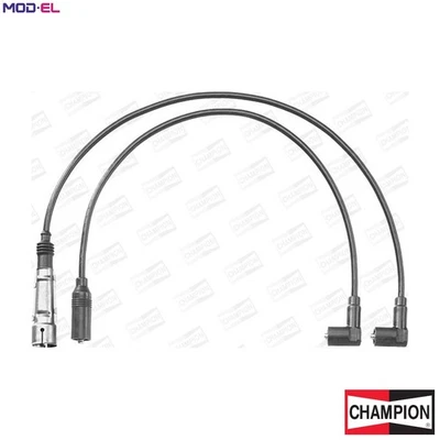 IGNITION CABLE KIT CLS027 FOR VW SANTANA GOLF/Mk/III/Cabriolet/IV TRANSPORTER - Image 1 of 4