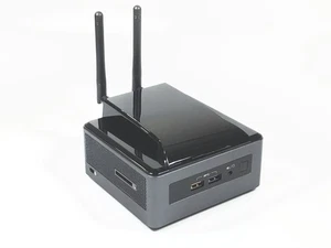 Intel NUC Dual Antenna RF Extension LID - Picture 1 of 2