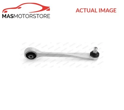 TRACK CONTROL ARM WISHBONE FRONT RIGHT UPPER MOOG AU-TC-17354 I NEW - Image 1 of 4