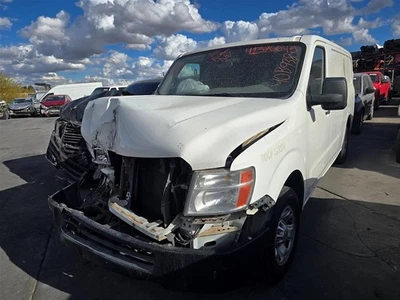 Used Fuel Pump fits: 2012 Nissan Nv 3500 Pump Assembly Grade A - Image 1 of 4