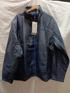 Rohan Icepack Jacket Blue Size XL (Southend) - Picture 1 of 5