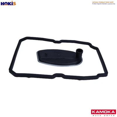 HYDRAULIC FILTER AUTOMATIC TRANSMISSION F604801 FOR MITSUBISHI OUTLANDER/II 1.8L — 第 1/4 张图片