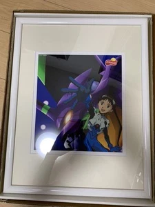 Evangelion Doritos Lotería Ganancias 100 Personas Reproducción Fritley #K6867 - Imagen 1 de 3