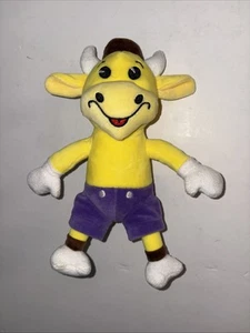 Jay And Silent Bob Deliver Mooby Plush Golden Calf Mooby's Kevin Smith 9" - Picture 1 of 7