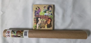 The Stephen Chow Collection Blu-Ray Set w/ Slipcover + Poster (SHOUT! Exclusive) - Picture 1 of 13