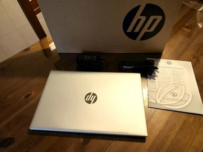 HP Pavillon Laptop 15-eg2013nl i7 - Immagine 1 di 4
