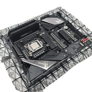 Intel i9-9900K w/ GIGABYTE Z390 AORUS Pro LGA1151 ATX DDR4 Motherboard +32GB RAM - Picture 1 of 24
