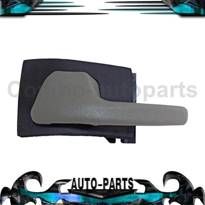 Manija de puerta interior delantera izquierda para Mercury Grand Marquis 4,6 L 1995-2002 Foto 1 de 4