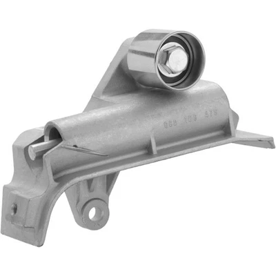 Tensor de correa de distribución del motor para modelos seleccionados 99-06 Audi Volkswagen 2008-95843 Foto 1 de 4