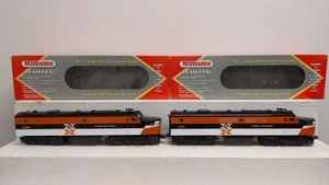 Williams AC105 New Haven AA Diesel Set EX - Picture 1 of 8