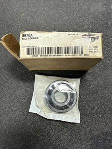8970A Harley Davidson Ball Roller Bearing OEM Part - Picture 1 of 4