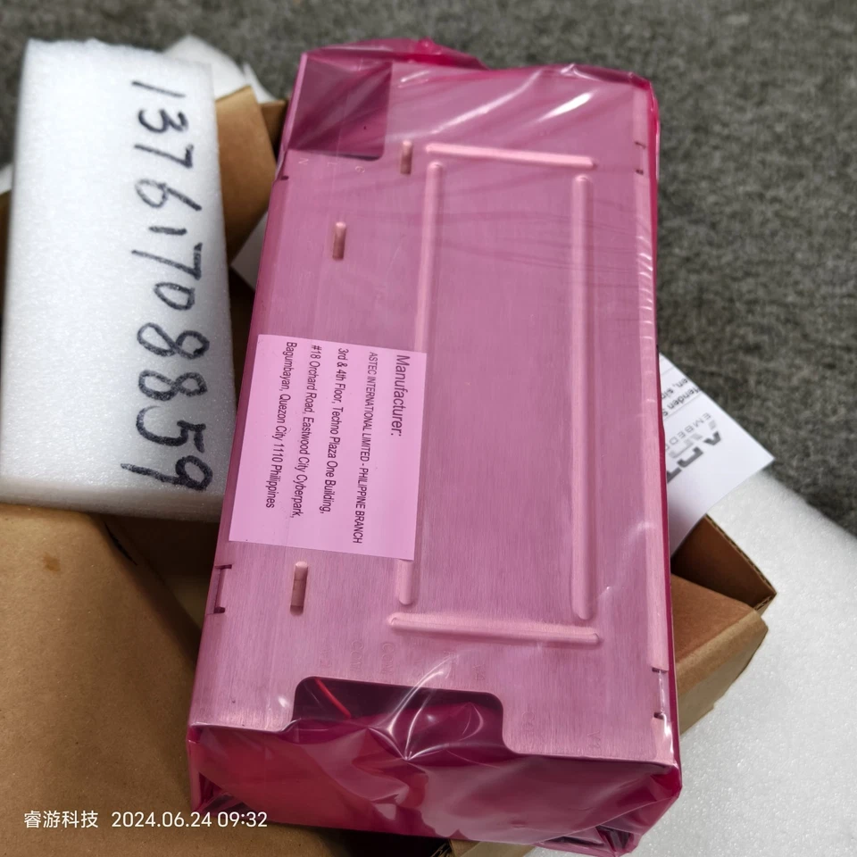 ASTEC LPQ352-CEF  NEW Switching Supply - Image 1 of 4