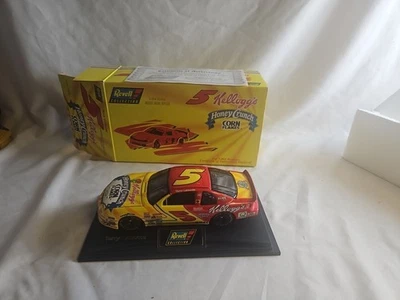 1996 #5 Terry Labonte 1:24 Kellogg's Honey Crunch Revell #TY1 Foto 1 de 4