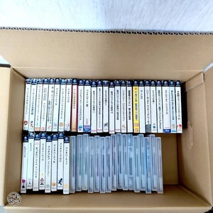 【中古品】Nintendo GameCube ソフト 50本セット 中古 人気タイトル多数 ジャンル豊富 - Imagen 1 de 8