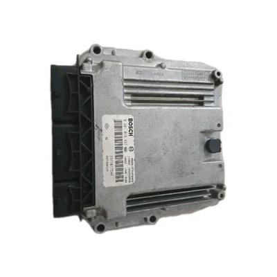 centralina motore Bosch 2.0 2012  - Immagine 1 di 2