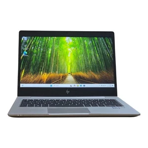 HP EliteBook 830 G6 i5-8365U 8GB 256GB 13,3" LTE N#P10 - Afbeelding 1 van 10
