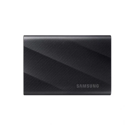 Externe Festplatte Samsung MU-PG1T0B/EU 1 TB SSD - Bild 1 von 3