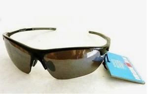 Foster Grant Ironman Finish Line Herren Sport Sonnenbrille - Bild 1 von 1