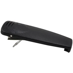 Durable Belt Clip compatible with motorola xts2500 xts1500 - Afbeelding 1 van 5