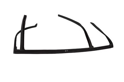 BMW G21 Door Window Guide Rear Right 7407403 330e 2022 Right Hand Drive 23309115 - Image 1 of 4