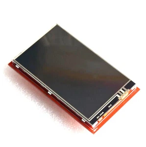 3.5 inch TFT LCD touch screen Module for Arduino Due - Picture 1 of 1