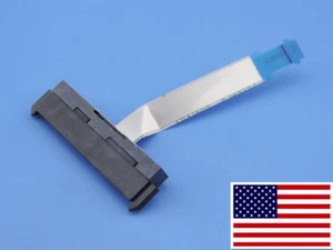 Genuine For HP Envy M7-U109dx SATA HDD Hard Disk Drive Connector Cable - Picture 1 of 5