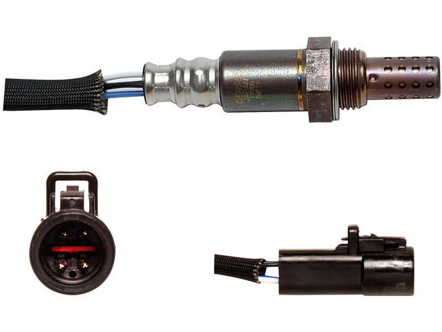 Sensor de oxigênio upstream Denso 11BN82D compatível com 1999-2006 Ford Crown Victoria - Imagem 1 de 1