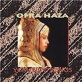 Ofra Haza - Yemenite Songs (2001)