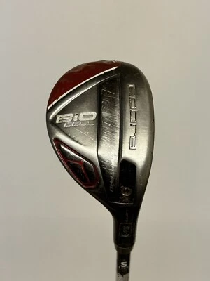 Cobra Bio Cell Adjustable Hybrid / Stiff Graohite Shaft / Right Handed - Image 1 of 4