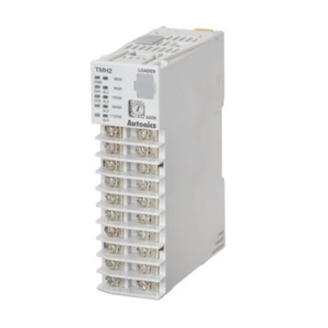 Autonics TMH2-22SB Modular 2CH Temperature Controller Basic Module SSR Output - Bild 1 von 4