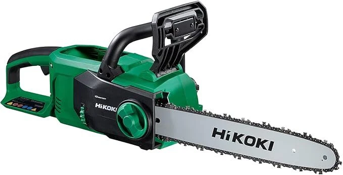 HITACHI HiKOKI Cordless Chainsaw CS3635DB NN Brushless Electric Body Only 36V JP - Image 1 of 1