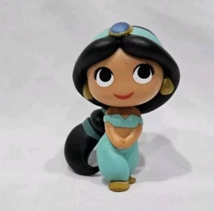 Funko Mystery Minis Disney Ultimate Princess Celebration Jasmine Vinyl Figure - Picture 1 of 7