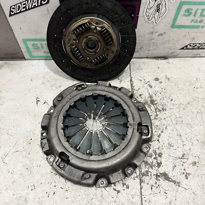 04-11 Mazda RX8 Manual Transmission Clutch Disk & Pressure Plate Kit - Image 1 of 4