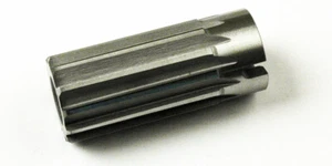 1.2170 (MIKED) SHELL RREAMER HSS 12 STR. FL. (A-3-9-7-10) - Picture 1 of 1