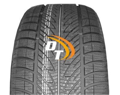 1x Goodyear UGrip 8 Perform ROF 245 45 R18 100V BMW Version,M+S Reifen Winter - Bild 1 von 4