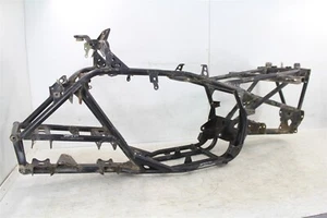 2008 Polaris Outlaw 525 IRS Main Frame Chassis BOS - Picture 1 of 15