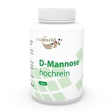 D-mannose en Poudre 100g Vita World pharmacie Allemagne