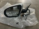 2014-2017 MERCEDES S550 W222 DRIVER SIDEVIEW DOOR MIRROR W/BLIND SPOT &amp; Camera