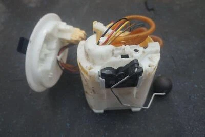 Gasoline Gas Fuel Tank Pump Assembly 16117400692 16117467717 BMW 740i 16-18 - Image 1 of 4