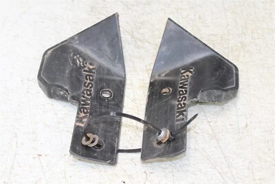 Kawasaki Prairie 300 1999 4x4 control delantero protector de brazo izquierdo derecho Foto 1 de 4