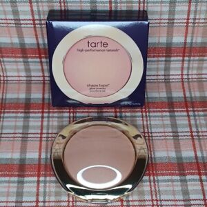 Tarte Shape Tape Glow Powder Moonlit (Sheer Rosy Bronze Glow) 7g/0.24 0z